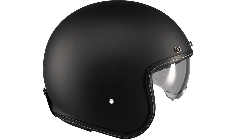 Pilothjelm MT Le Mans 2 SV S mattsort XL v:5003903
