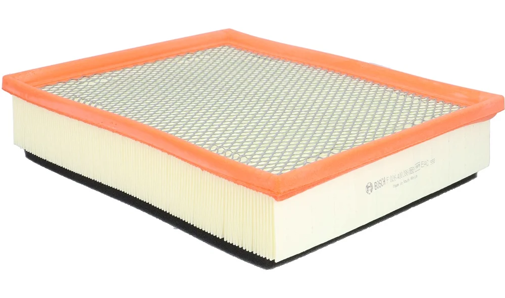 Luftfilter - F 026 400 286 - (BOSCH) v:9977626