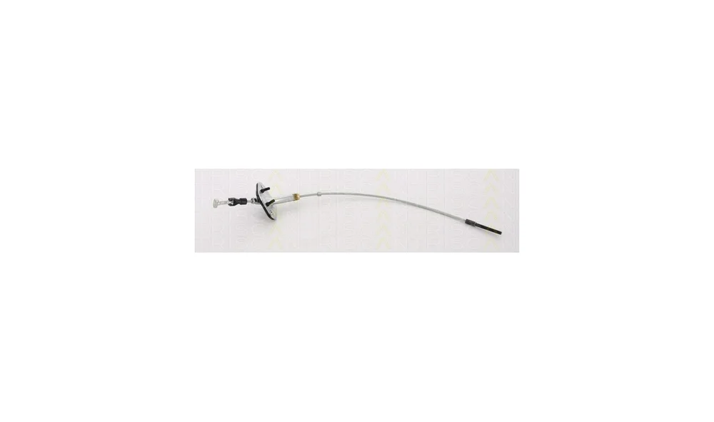 Tautrekk, Håndbremse 8140 501103 (Trisca v:8367084