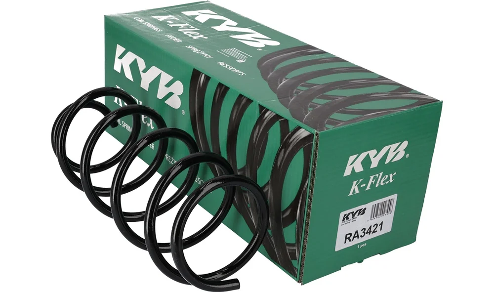 Fjær – RA3421 – K-Flex – (KYB) v:3191386 Fjær – RA3421 – K-Flex – (KYB) v:3191386