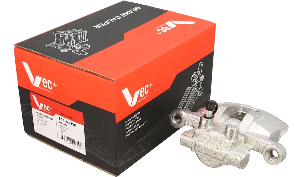 Bremsecaliper - BHZ922E - (Vector) v:873166