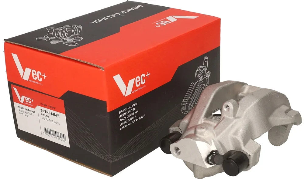 Bremsecaliper - BHS1469E - (Vector) v:518053