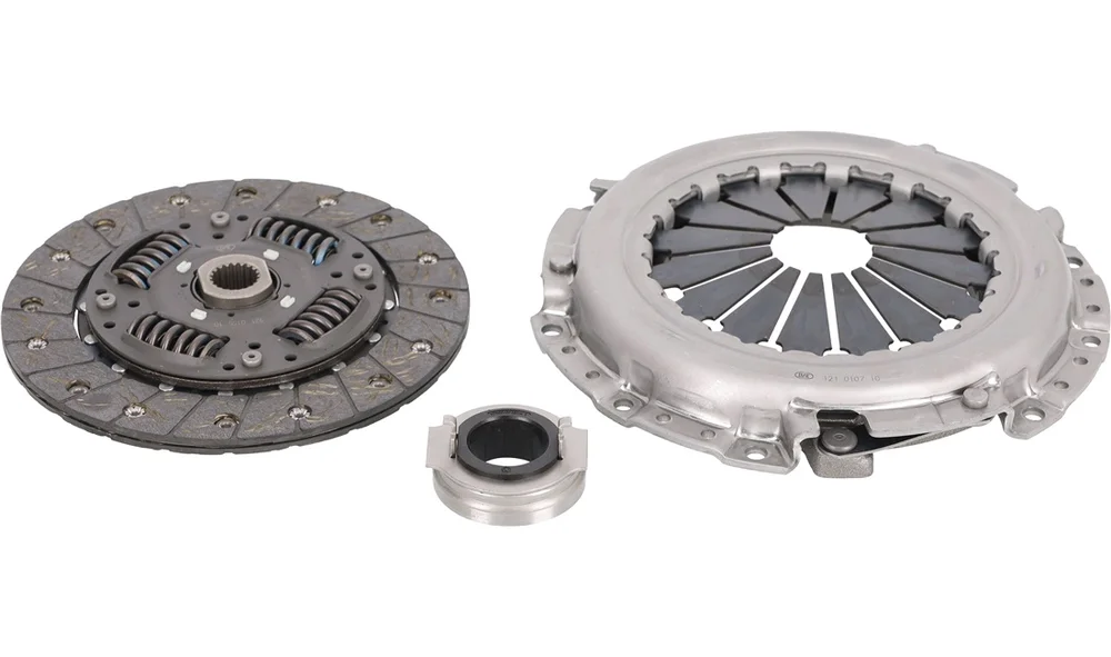Clutchsett 621 3109 00 LuK RepSet (LUK) v:2489502