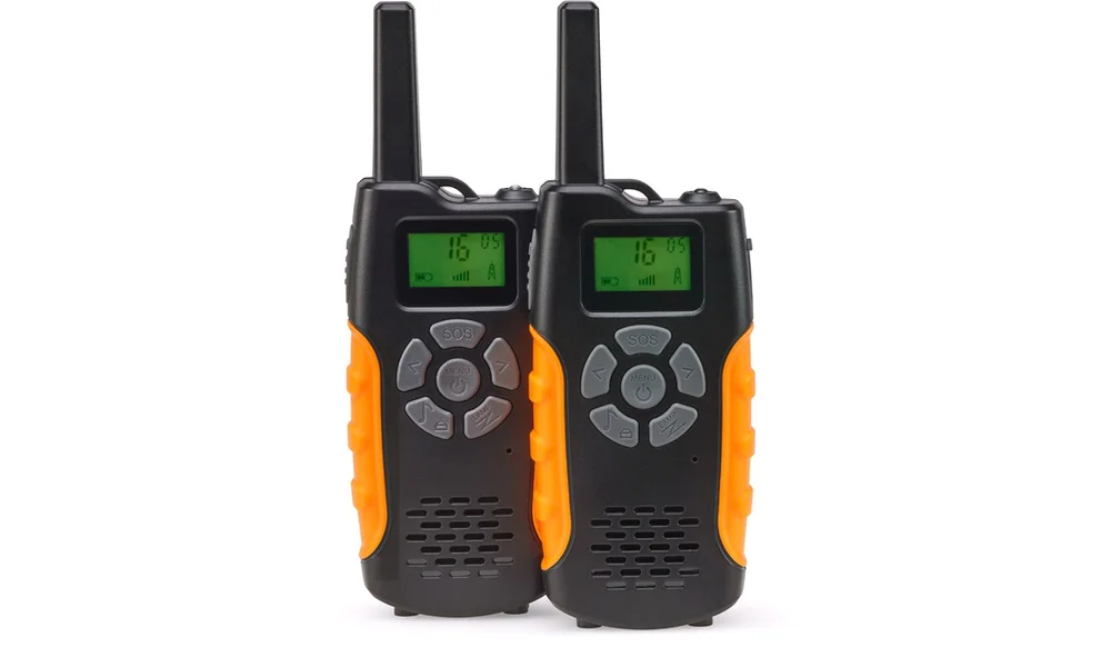 Walkie talkie v:2344423 Walkie talkie v:2344423