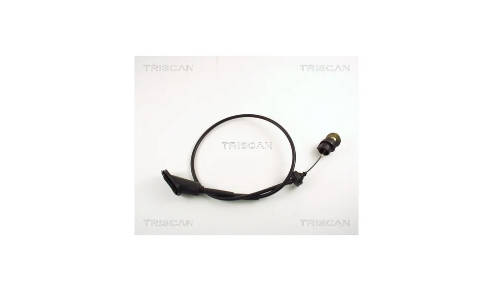 Clutchkabel – 8140 28221 – (Triscan) v:6245007