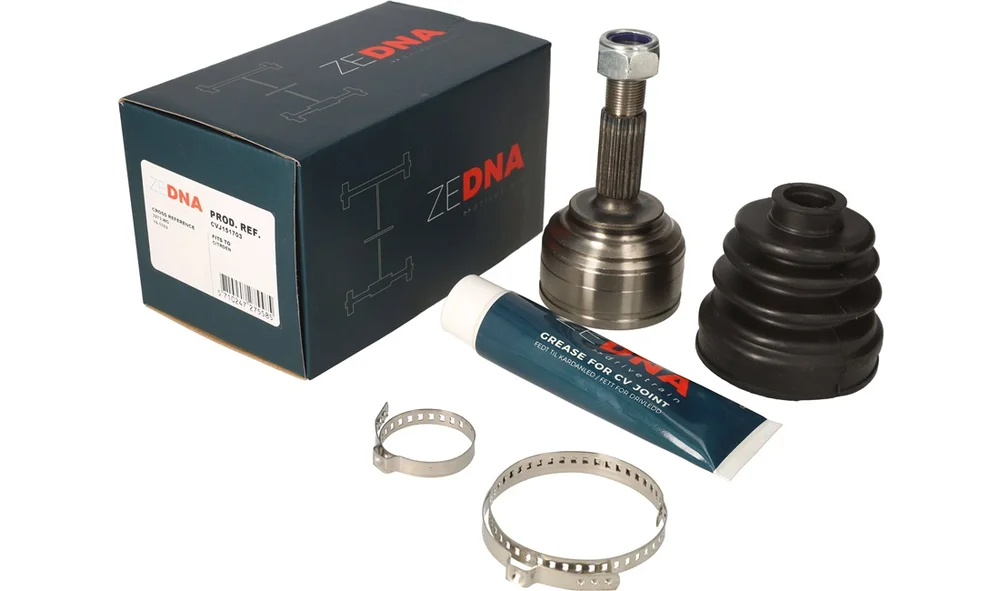 Drivledd – 15-1703 – (Zedna) v:1244349 Drivledd – 15-1703 – (Zedna) v:1244349
