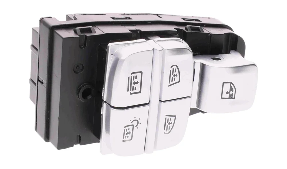Bryter, vindusheis V20-73-0320 (Vemo) v:4468780