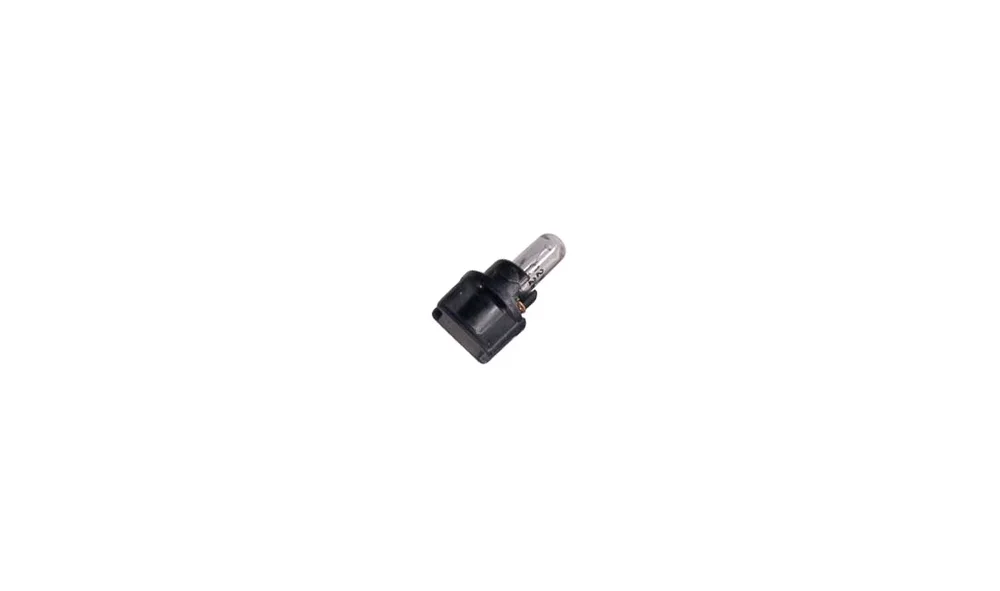 Pære 12V-1,2W T5 m\/sokkel v:4398149