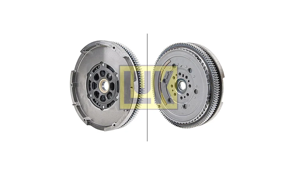 Svinghjul 415 0560 10 LuK DMF (LUK) v:5313467 Svinghjul 415 0560 10 LuK DMF (LUK) v:5313467