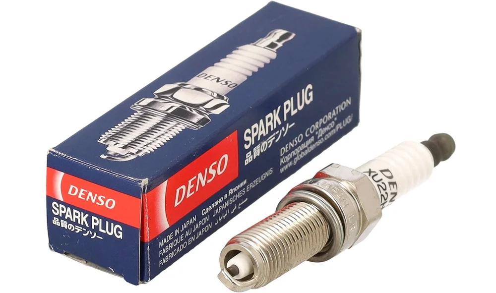 Tennplugg – XU22HDR9 – Nickel – (DENSO) v:2098504