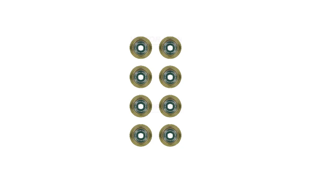 Pakningssett, ventilstamme 12-37256-03 ( v:385681 Pakningssett, ventilstamme 12-37256-03 ( v:385681