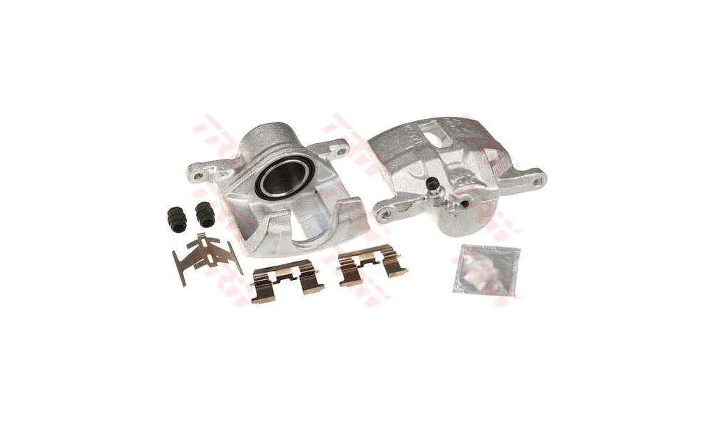 Bremsecaliper - BHX314E - (Vector) v:4353356