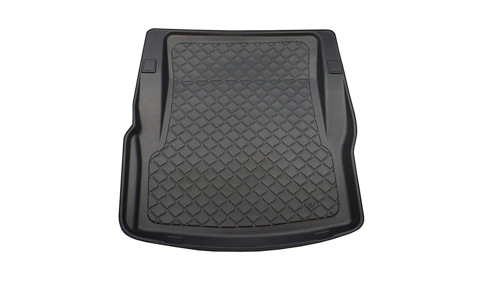 Bagasjeromsmatte BMW 3 (F30) 4d 01\/2012- v:6595161 Bagasjeromsmatte BMW 3 (F30) 4d 01\/2012- v:6595161