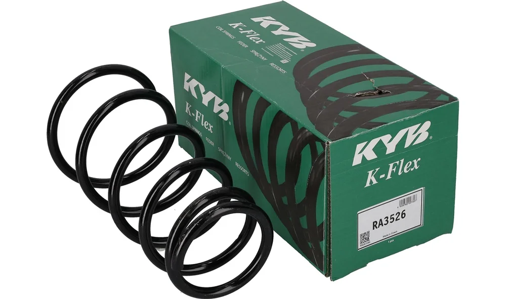 Fjær – RA3526 – K-Flex – (KYB) v:6520447 Fjær – RA3526 – K-Flex – (KYB) v:6520447