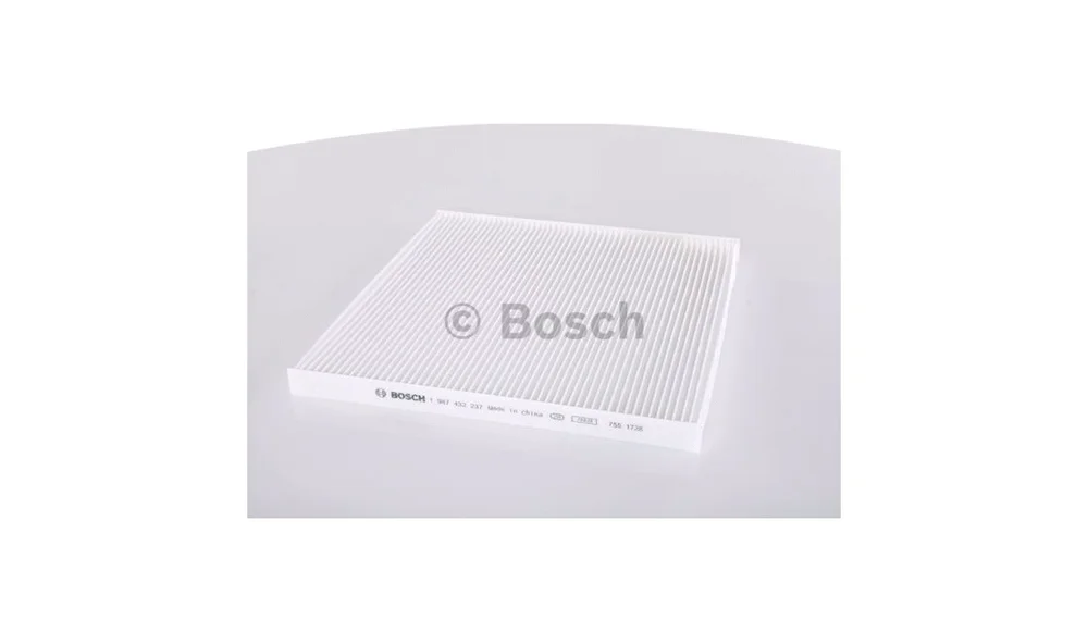 Kupefilter – 1 987 432 237 – (BOSCH) v:3145693 Kupefilter – 1 987 432 237 – (BOSCH) v:3145693