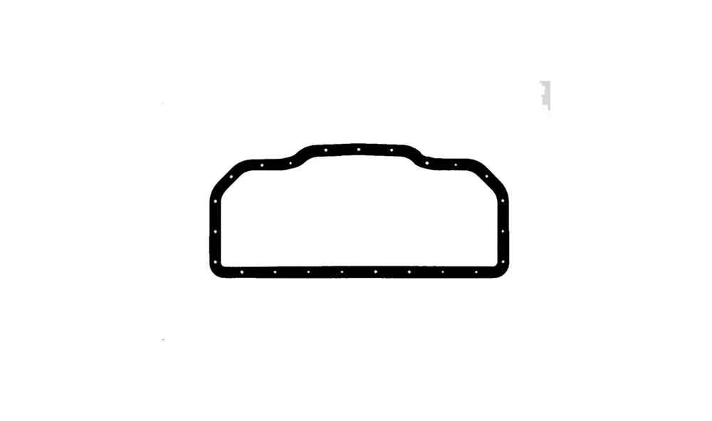 Tetning, oljesump 71-25254-10 (Reinz) v:2382228