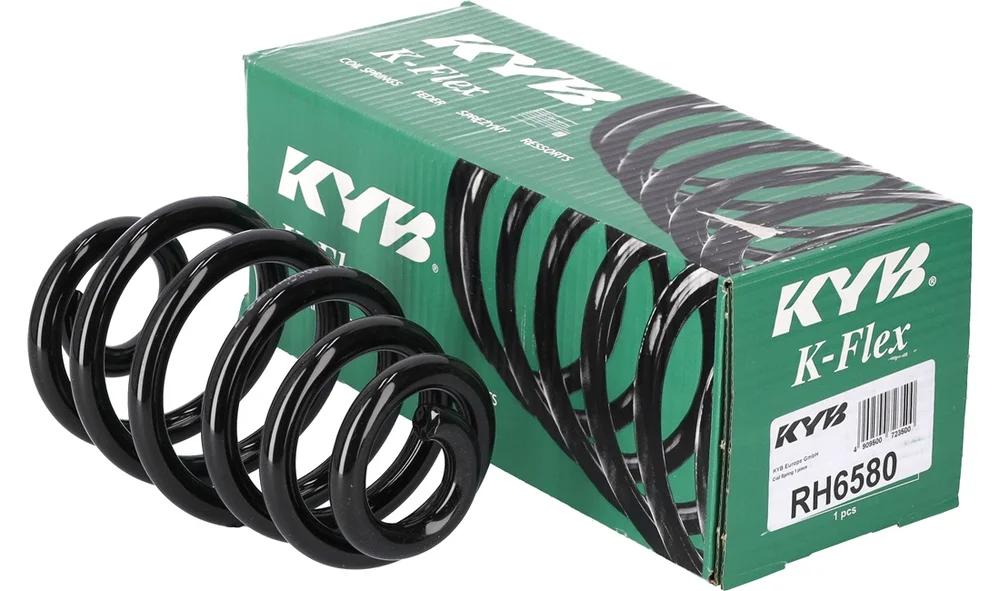 Fjær - RH6580 - K-Flex - (KYB) v:3728223