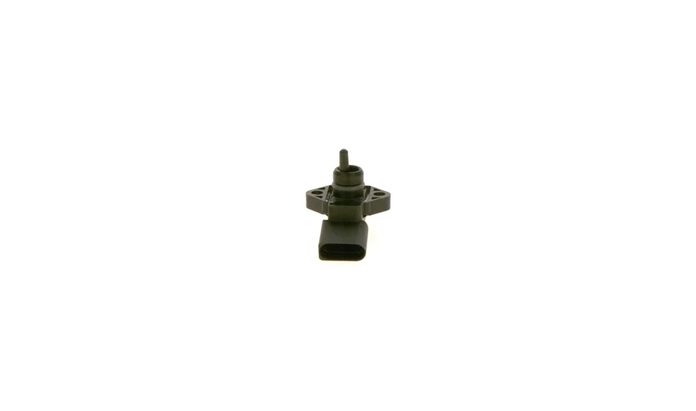 Sensor, Sugerørtrykk 0 261 230 011 (BOSC v:2833220