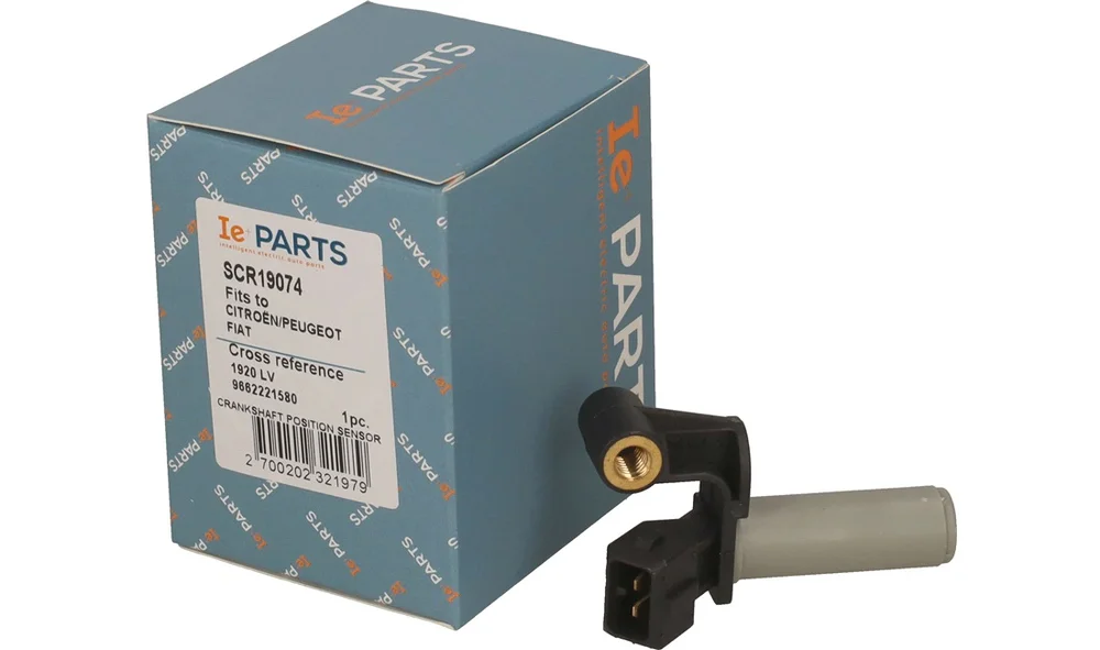 Impulsgiver, Veivaksel 19074 (Ie+ PARTS) v:9991124 Impulsgiver, Veivaksel 19074 (Ie+ PARTS) v:9991124
