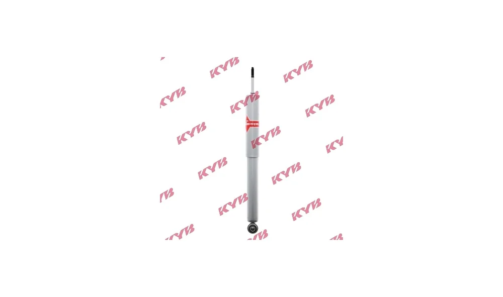 Støtdemper - 553187 - Gas A Just - (KYB) v:633910