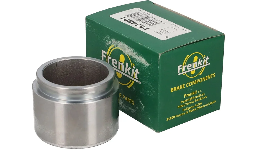 Stempel, Bremsecaliper P634801 (Frenkit) v:6804817