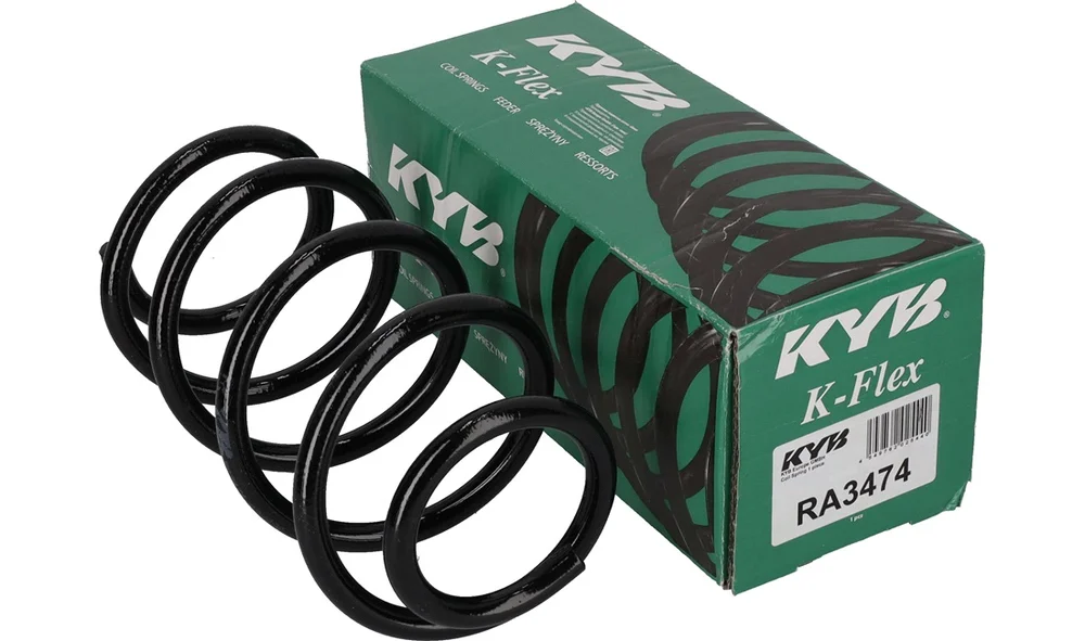 Fjær – RA3474 – K-Flex – (KYB) v:4043240 Fjær – RA3474 – K-Flex – (KYB) v:4043240