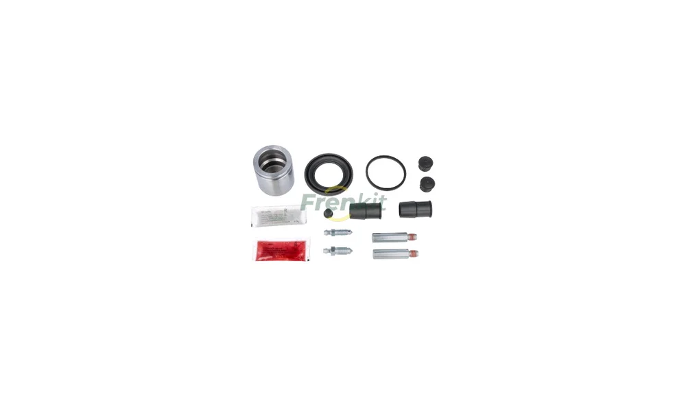 Reparasjonssett, Bremsecaliper 748307 (F v:5848157