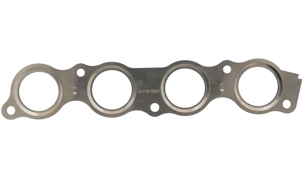 Tetning, Eksosmanifold 71-16664-00 (Rein v:4743450