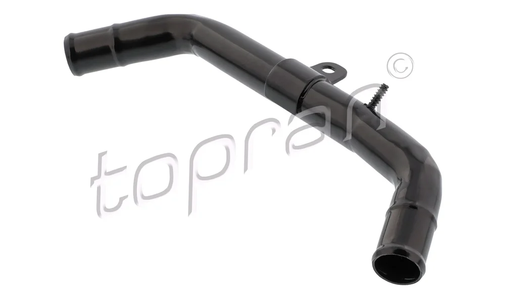 Radiatorslange – 114 449 – (Topran) v:9310836 Radiatorslange – 114 449 – (Topran) v:9310836