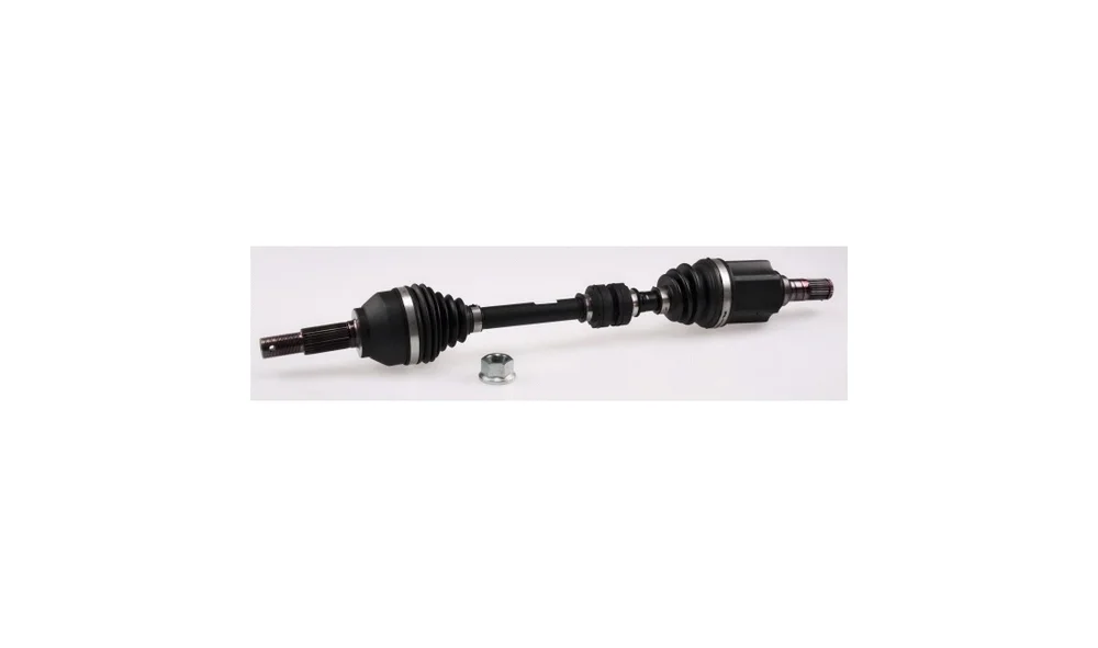 Drivaksel - GKND12102 - (GKN) v:2691964