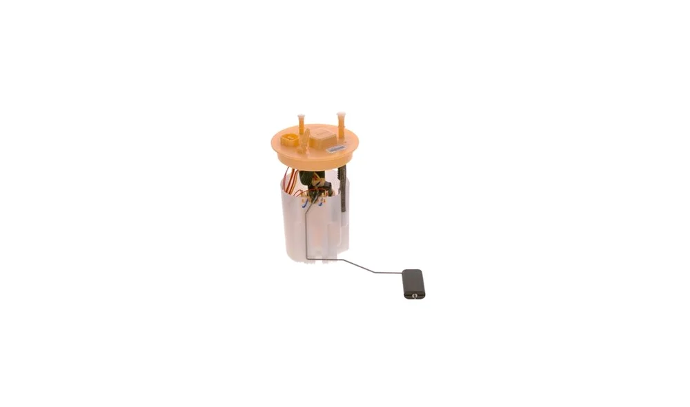 Drivstoffpumpe – 0 580 203 255 – (BOSCH) v:4265047 Drivstoffpumpe – 0 580 203 255 – (BOSCH) v:4265047