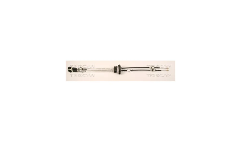 Kabel, girmekanisme 8140 10703 (Triscan) v:2124976