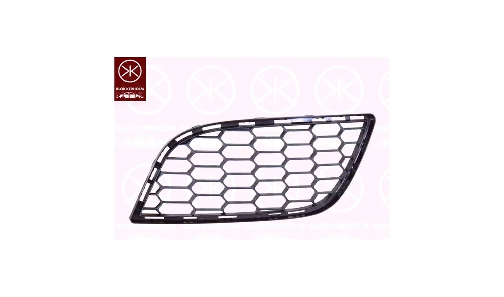 Ventilasjonsgitter 0105913A1 (Klokkerhol v:5587686 Ventilasjonsgitter 0105913A1 (Klokkerhol v:5587686