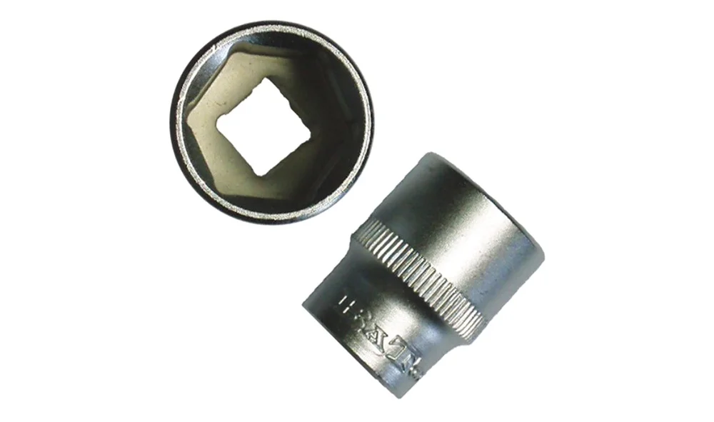 Pipe 3\/8\ 10mm 6-kantet – BATO v:8933809″