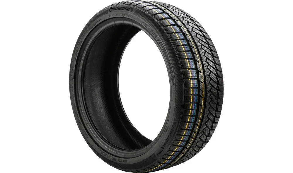 Continental 225\/45-18 95H – Vinterdekk v:1793600 Continental 225\/45-18 95H – Vinterdekk v:1793600