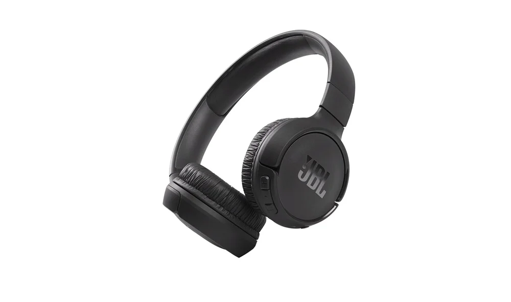 JBL Tune 520BT Bluetooth Hodetelefoner v:9224127 JBL Tune 520BT Bluetooth Hodetelefoner v:9224127