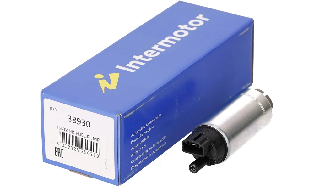 Bensinpumpe – 38930 – (Intermotor) v:7305756 Bensinpumpe – 38930 – (Intermotor) v:7305756