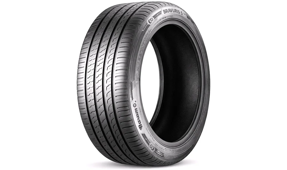 Dekk 155\/60-15 74T Barum BRAVURIS 5HM v:8782947 Dekk 155\/60-15 74T Barum BRAVURIS 5HM v:8782947