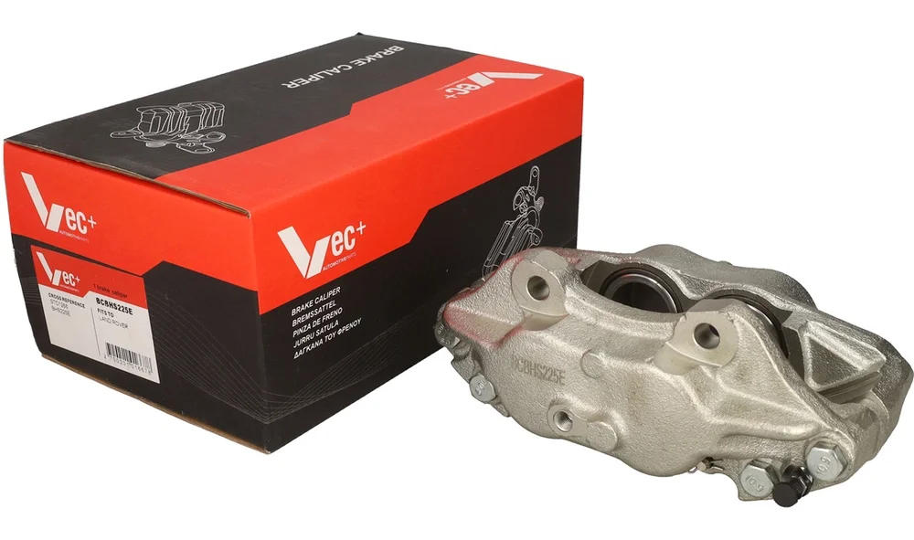 Bremsecaliper - BHS225E - (Vector) v:9655490