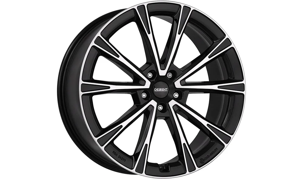 Dezent AR Dark 9x20 5x112 ET42 Ø66,6 v:3079230