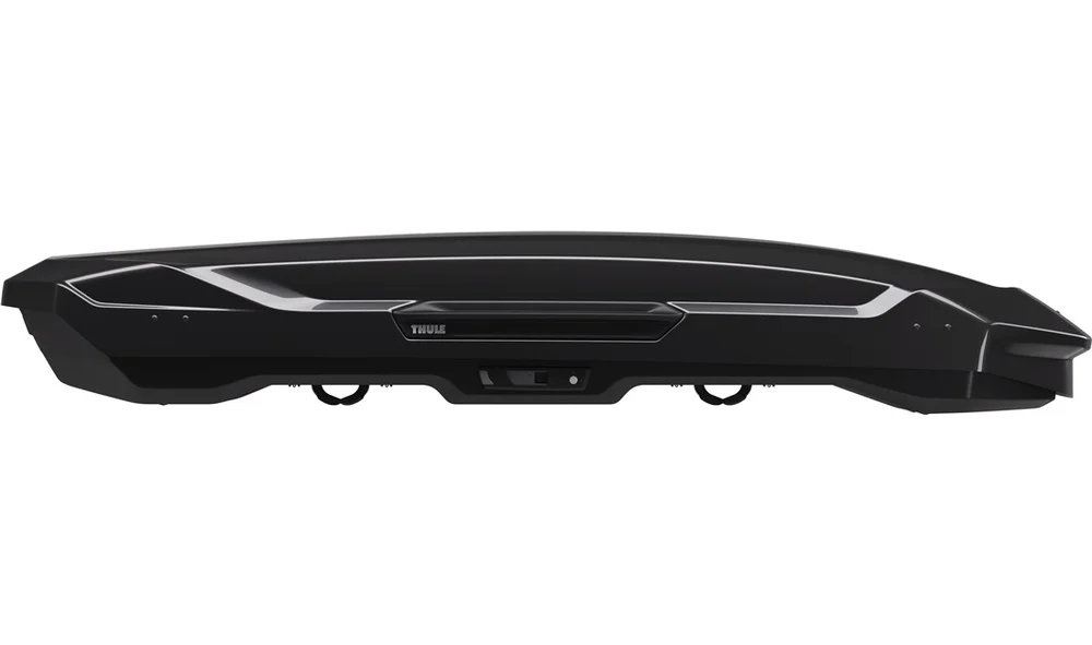 Takboks Thule Motion 3 XL Low Svart v:5250167