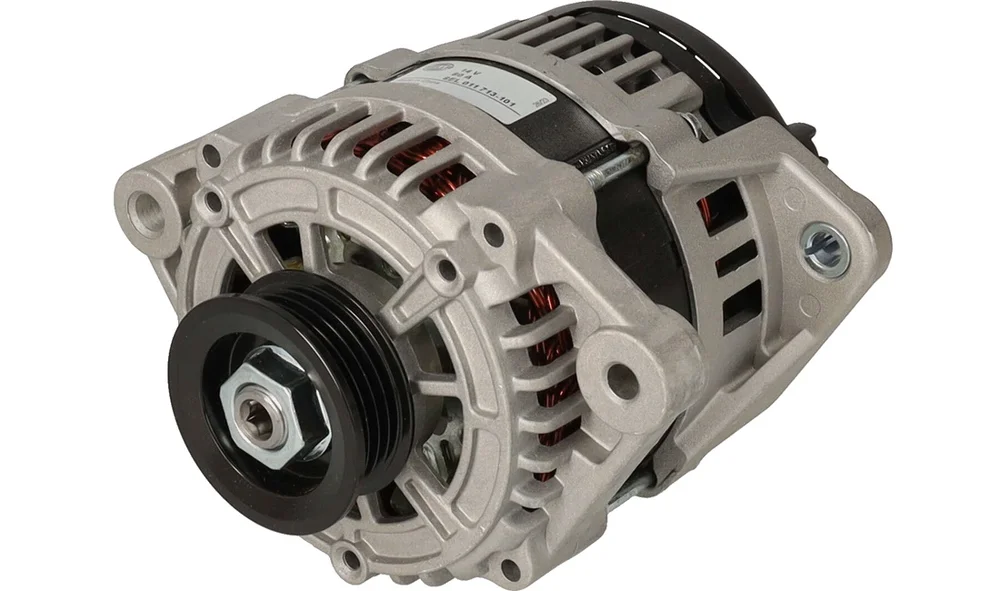Dynamo – 8EL 011 713-101 – (Hella) v:2528038