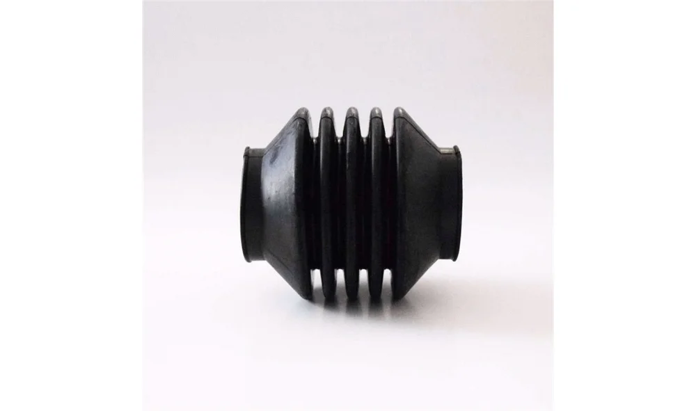 Bælg universal, mål: L136mm\/Ø55mm\/Ø55mm v:798334