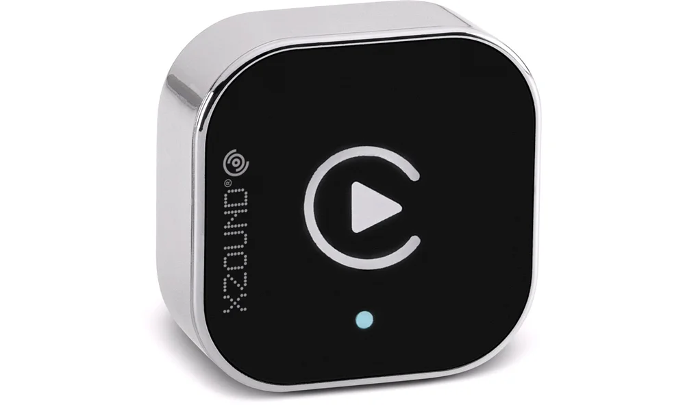 Trådløs Carplay\/Android auto adapter v:8892258