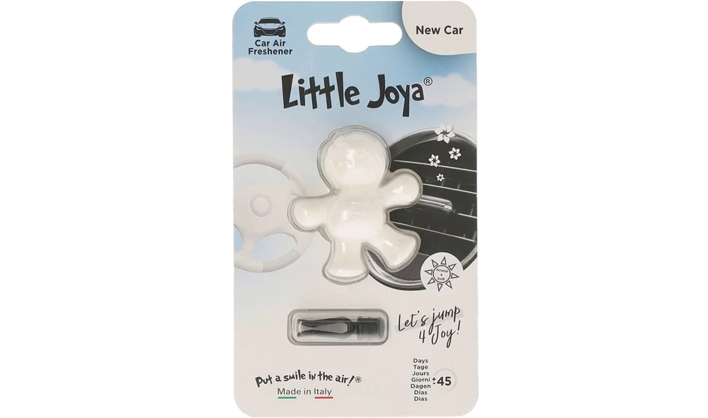 Little Joya New Car v:1447219 Little Joya New Car v:1447219