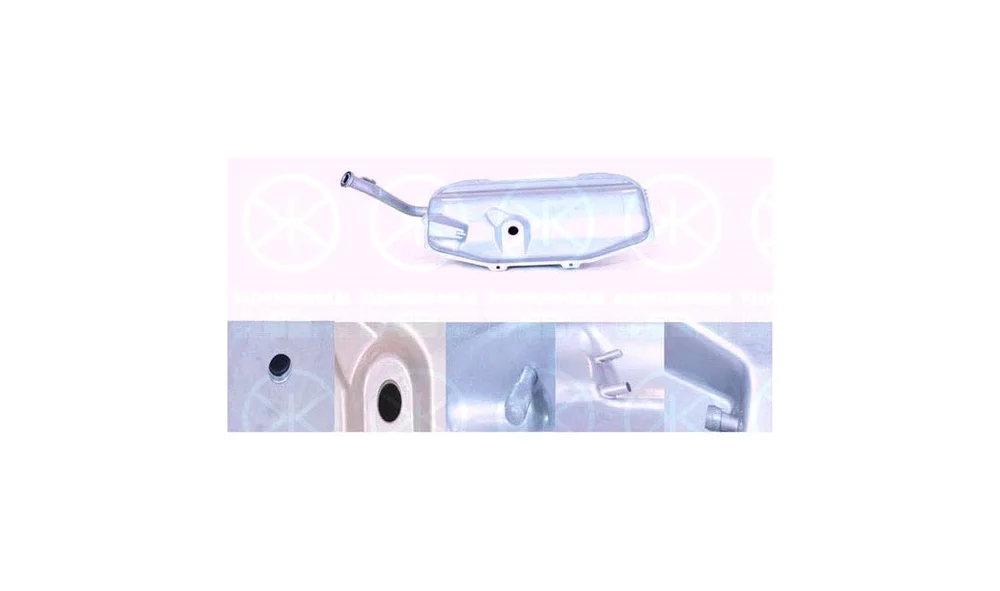 Drivstofftank – 3526008 – (Klokkerholm) v:5738759 Drivstofftank – 3526008 – (Klokkerholm) v:5738759