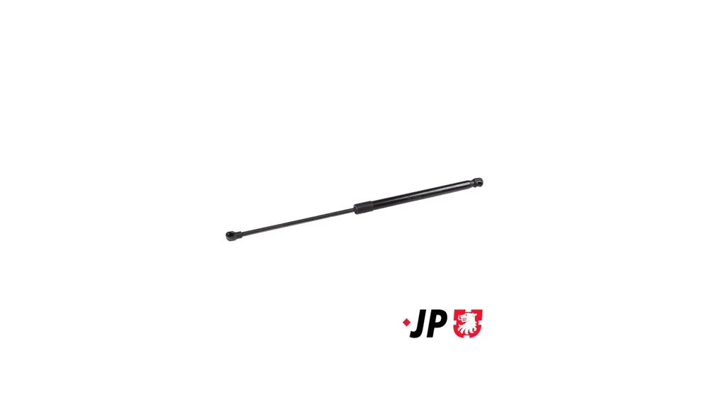 Gassfjær, motorpanser 1181219800 JP (JP v:890216 Gassfjær, motorpanser 1181219800 JP (JP v:890216
