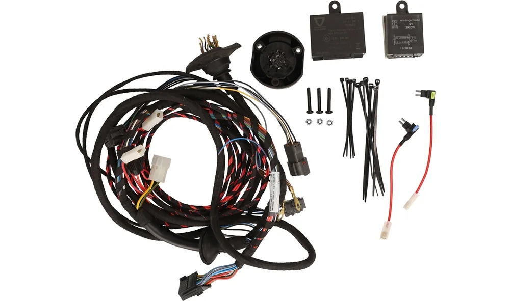 Elektrosett, Tilhengerfeste 716774 (Brin v:4302848
