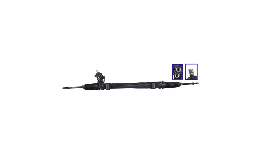 Styresnekke – 51506 – (GKN) v:8576741