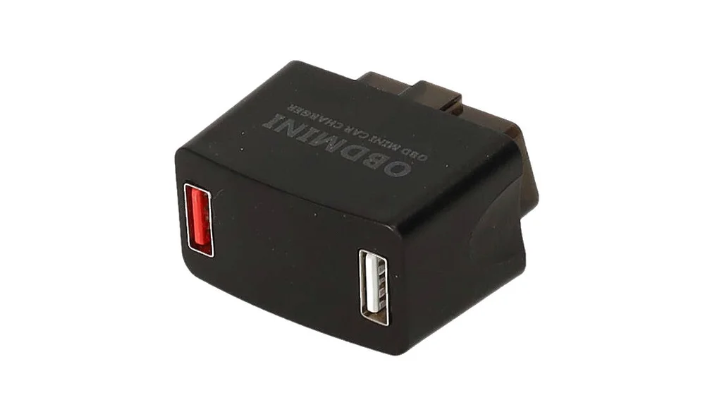 Raze OBD-adapter med 2 x USB-uttak v:852703